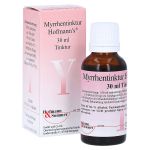 Myrrhentinktur Hofmann's (PZN 691091) из Германии