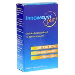 INNOVAZYM pur magensaftresistente Tabletten (PZN 11885473) из Германии
