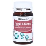 SOVITA ACTIVE Vitamin B Komplex Kapseln (PZN 10065489) из Германии