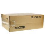 KOCHSALZLÖSUNG 20% DELTAMEDICA (PZN 3563778) из Германии