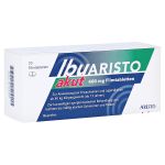 IbuARISTO akut 400mg (PZN 16160289) из Германии