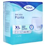 TENA PANTS super XL Einweghose (PZN 15822280) из Германии