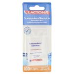 ZAHNHÖLZER Lactona Intersticks mint doppelendig (PZN 7227994) из Германии