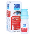 EYEMEDICA gereizt+gerötet Dexpanthenol Augentr. (PZN 15862500) из Германии