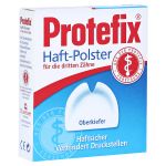 Protefix Haft-Polster für Oberkiefer (PZN 841834) из Германии