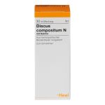 DISCUS compositum N mit Kalmia Tropfen (PZN 4031150) из Германии