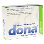 Dona 250mg (PZN 4849169) из Германии