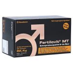 FERTILOVIT MT Kapseln (PZN 9677744) из Германии