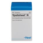 YPSILOHEEL N Tabletten (PZN 1676366) из Германии