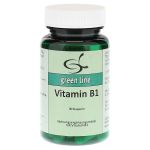 VITAMIN B1 KAPSELN (PZN 10097897) из Германии
