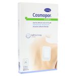 COSMOPOR steril Wundverband 8x15 cm (PZN 10324815) из Германии