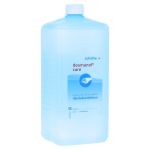 DESMANOL care alkoholische Händedesinfektion EF (PZN 12427809) из Германии