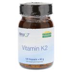 VITAMIN K2 KAPSELN (PZN 11731994) из Германии