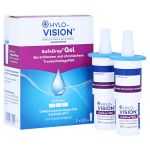 Hylo-vision Safedrop Gel (PZN 10644879) из Германии