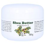SHEABUTTER (PZN 195216) из Германии