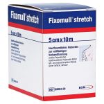 FIXOMULL stretch 5 cmx10 m (PZN 4539517) из Германии