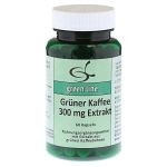 GRÜNER KAFFEE 300 mg Extrakt Kapseln (PZN 8698721) из Германии