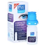 EYEMEDICA Contacts Comfort Kontaktlinsen Augentr. (PZN 16232787) из Германии