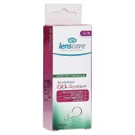 LENSCARE GEL-System Monatslinse -3,75 dpt (PZN 9442952) из Германии
