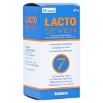 LACTO SEVEN Tabletten (PZN 3031633) из Германии