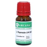 L-THYROXIN LM 30 Dilution (PZN 12928701) из Германии