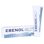 Ebenol 0,25% (PZN 4479146) из Германии