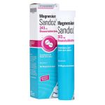 Magnesium-Sandoz 243mg (PZN 11013431) из Германии