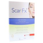SCAR FX Silikon Narben Pflast.2,5x30cm (PZN 2954962) из Германии