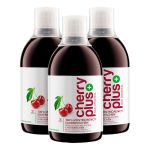 CHERRY PLUS Das Original Montmorency Sauerk.-Konz. (PZN 12529361) из Германии