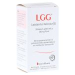 LGG Kapseln (PZN 1746641) из Германии