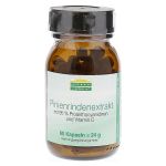 PINIENRINDENEXTRAKT Kapseln (PZN 12464549) из Германии
