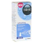 BLINK refreshing Augenspray hydratisierend (PZN 11858594) из Германии