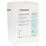 VLIESKOMPRESSEN 10x10 cm unsteril 8lagig (PZN 1415743) из Германии