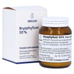 BRYOPHYLLUM 50% Pulver zum Einnehmen (PZN 1631441) из Германии