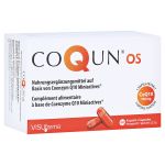 COQUN OS Kapseln (PZN 14406450) из Германии