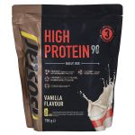ISOSTAR High Protein 90 Pulver Vanille (PZN 16145781) из Германии