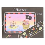 KINDERPFLASTER Piraten Briefchen (PZN 9078179) из Германии