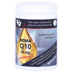 CO-ENZYM Q10 KAPSELN (PZN 4981673) из Германии