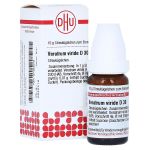 VERATRUM VIRIDE D 30 Globuli (PZN 7460578) из Германии