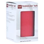 BORT StabiloColor haft Binde 10 cm rot (PZN 8829436) из Германии