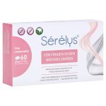 Serelys Tabletten (PZN 11155177) из Германии
