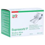 SUPRASORB F Folien Wundverb.10 cmx10 m unste.Rolle (PZN 2650185) из Германии