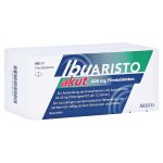 IbuARISTO akut 400mg (PZN 16160295) из Германии