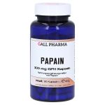 PAPAIN 300 mg GPH Kapseln (PZN 3447440) из Германии