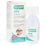 GUM Afta Clear Mundspülung (PZN 11140201) из Германии