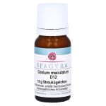 CONIUM MACULATUM D 12 Globuli (PZN 14052756) из Германии