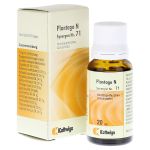 SYNERGON KOMPLEX 71 Plantago N Tropfen (PZN 3574836) из Германии