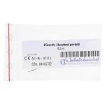 PINZETTE gerade 8 cm 07116 (PZN 4445182) из Германии