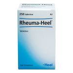 RHEUMA HEEL Tabletten (PZN 872361) из Германии