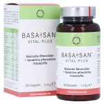 BASASAN Vital-Plus Kapseln (PZN 14252923) из Германии
